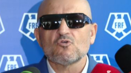 Surpriză! Adrian Mititelu, un prim succes în instanță: ”Anul viitor!”