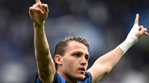 S-a făcut transferul de 67.000.000€! Salariu de 20.000.000€ pentru golgheterul din Serie A