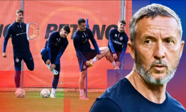 Feblețea lui Mihai Stoica și-a găsit echipă! Unde va juca fosta speranță de la FCSB
