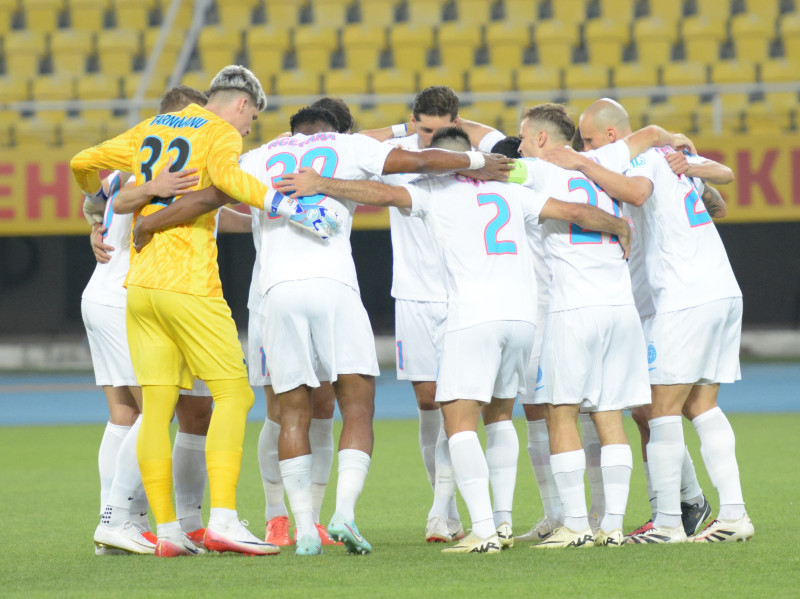 FOTBAL:SHKENDIJA-FCSB, TURUL 2 PRELIMINARIILE LIGII CAMPIONILOR (22.07.2025)