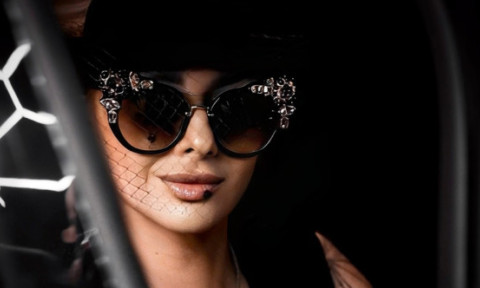 Alături de cine a apărut Anamaria Prodan, după ce a anunțat că nu mai face nuntă cu Ronald Gavril