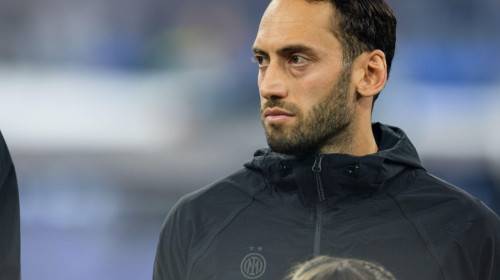 Calhanoglu a rupt tăcerea! Ce a spus despre Interul lui Chivu și Lautaro Martinez, la aproape o lună de la scandal