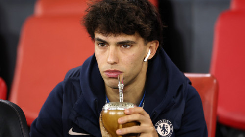 Chelsea a cedat! Joao Felix a ales și semnează cu noua echipă