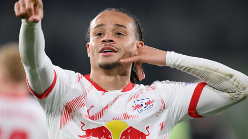 70.000.000 €! Un colos al Europei a intrat în cursa pentru transferul lui Xavi Simons