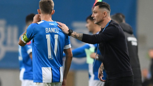 Mirel Rădoi a avertizat, înainte de FK Sarajevo - Universitatea Craiova: ”Să nu facem greșeala FCSB-ului”