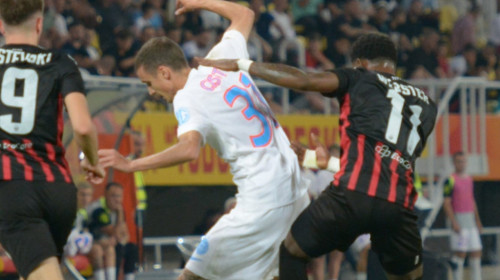 Atenție, FCSB! Shkendija nu iartă pe nimeni! A mai bătut o echipă, la doar o zi după victoria cu ”roș-albaștrii”