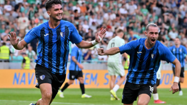 "Nebunie" în Europa: Inter d'Escaldes avea 2-0, dar apoi a urmat ceva absolut neverosimil