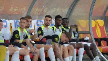 E definitiv: OUT de la FCSB! Gigi Becali a acceptat ofertele de transfer