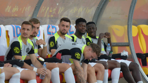 A picat transferul fotbalistului de la FCSB în SuperLiga! Gigi Becali s-a răzgândit și îl bagă titular