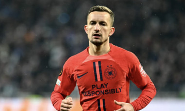 Anunț decisiv despre transferul lui Marius Ștefănescu la Dinamo: ”Nu mai este jucătorul nostru!”