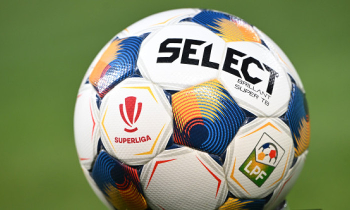 De la Lazio direct în Superligă: "A semnat. E fotbalist bun pentru orice echipă"