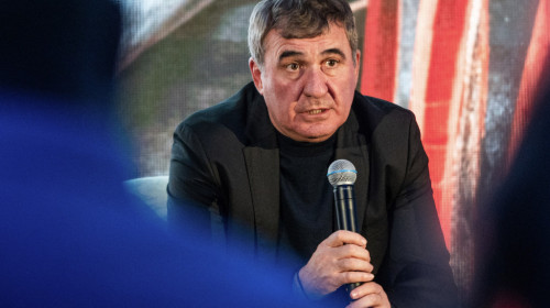 Lovitură importantă dată de Hagi la Farul: jucătorul portughez a fost convins și e gata să semneze