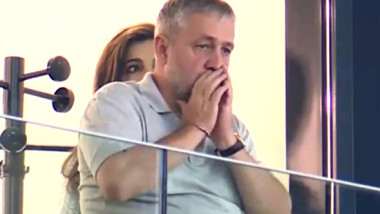 A venit decizia TAS! Mihai Rotaru, învins