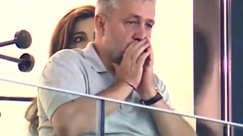 Mihai Rotaru a făcut anunțul despre Nicușor Bancu, după Universitatea Craiova - Spartak Trnava 3-0