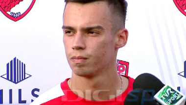 Cîrjan a auzit că Ștefănescu semnează cu Dinamo și nu a stat pe gânduri! Cum l-a numit