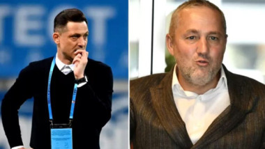 "Ruptură" la Craiova! Mirel Rădoi n-a mai rezistat și a spus totul, în conferință