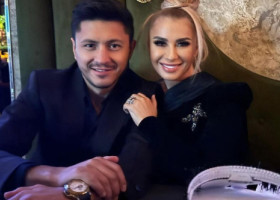 Ronald Gavril, un nou mesaj puternic, după ce Anamaria Prodan a anunțat că nu mai face nuntă