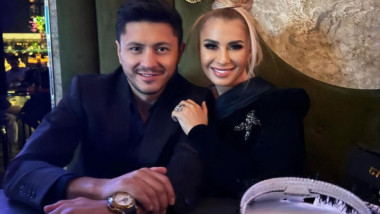 Ronald Gavril, un nou mesaj puternic, după ce Anamaria Prodan a anunțat că nu mai face nuntă
