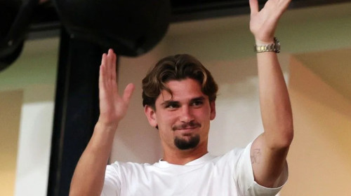 Neașteptat: se retrage din fotbal! Vestea primită de Răzvan Marin, la mai puțin de o lună de la transfer