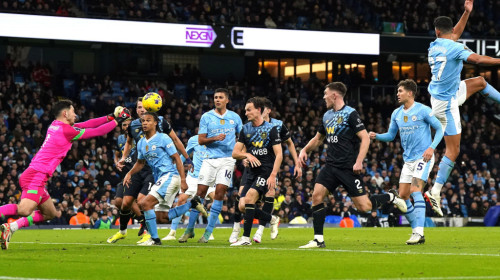 Here we go! Manchester City, transfer de 30.000.000€