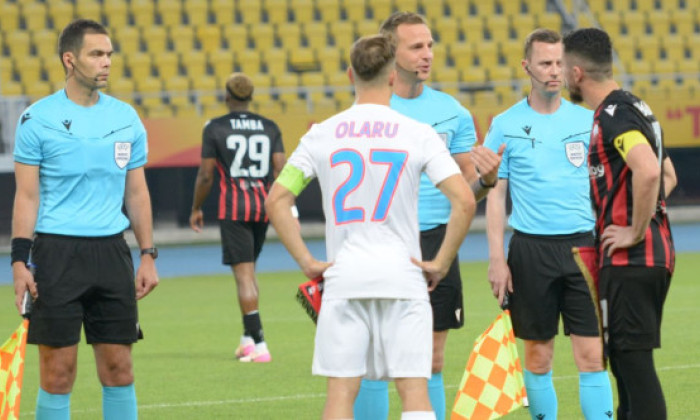 Experții s-au convins după Shkendija – FCSB 1-0: în ce competiție europeană vor juca roș-albaștrii