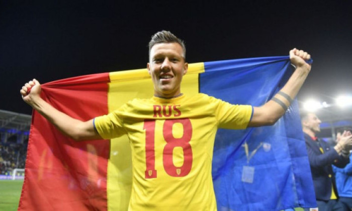 Ofertă din Superligă pentru Adrian Rus!
