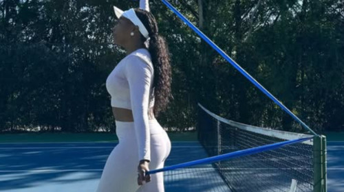 La 45 de ani, Venus Williams a spus ”DA”. Acum s-a aflat cine este partenerul său