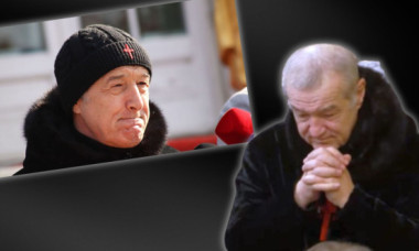 Drama neștiută a lui Gigi Becali. Cum a murit sora patronului FCSB: ”Ea a adus credința în familia noastră"