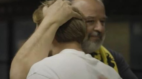 Răzvan Marin, întâlnire de gradul zero cu patronul de la AEK Atena! Cine este Marios Iliopoulos, un personaj controversat