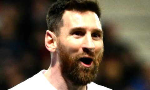 Surpriză de proporții: suspendat în MLS, Leo Messi este așteptat să revină în Europa