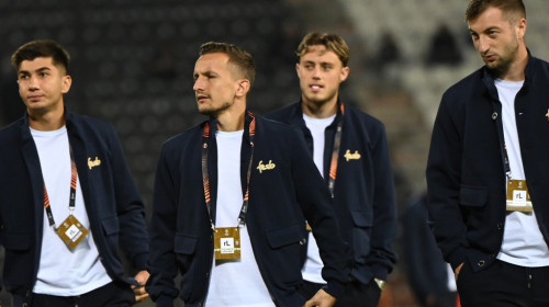 Dat afară de Gigi Becali, fotbalistul este gata să revină în România