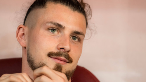 Florin Manea a făcut anunțul despre revenirea mult așteptată a lui Radu Drăgușin