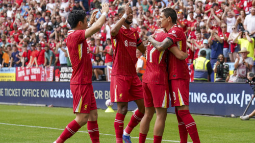 S-a terminat: ”Pleacă 100% de la Liverpool”