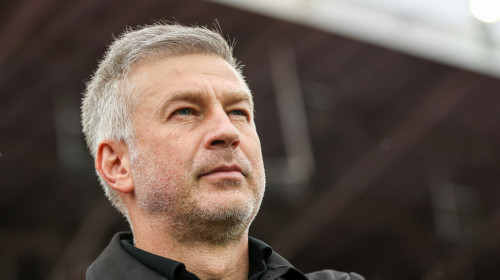 Polonezii s-au convins! L-au descris într-un SINGUR cuvânt pe Edi Iordănescu