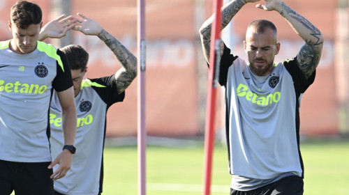 Alibec revine la FCSB! Face parte din lotul pentru meciul cu FC Argeș