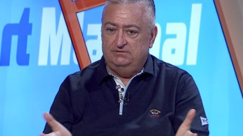 Marian Iancu nu i-a iertat pe Becali și pe Varga, după ce a văzut unde au ajuns FCSB și CFR Cluj: ”I-au înnebunit!”