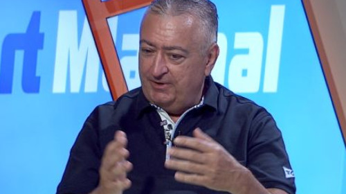 Marian Iancu s-a convins de FCSB și nu s-a abținut s-o spună