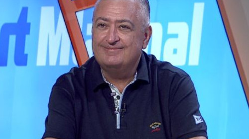 Marian Iancu a făcut calculele pentru play-off, după doar 8 etape: ”De azi începe campionatul”
