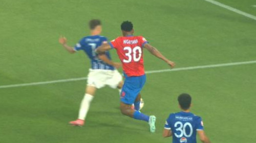 ”Contre” în direct, după penalty-ul primit de Farul cu FCSB: ”Fault în atac” / ”Lovitură clară”