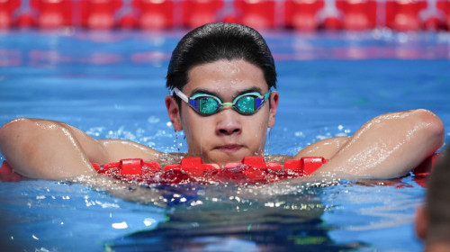 Pan Zhanle ”i-a lăsat mască” pe chinezi, după ce a ratat finala de 100m liber: ”Șoc uriaș!”