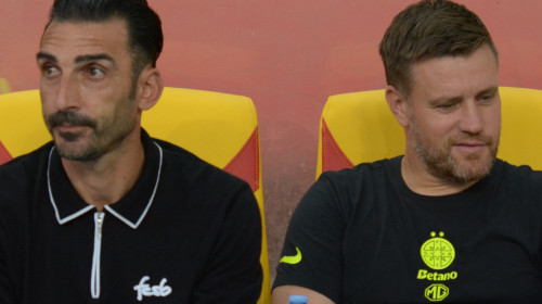 FCSB scoate "artileria" pentru returul cu Shkendija! Trei reveniri de senzație și cum ar putea arăta primul 11