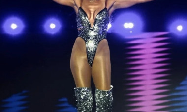 Mesajul transmis de Jennifer Lopez fanilor români. Artista a reușit să o impresioneze și pe Diana Șoșoacă. „La 56 de ani, dă clasă tuturor divelor”