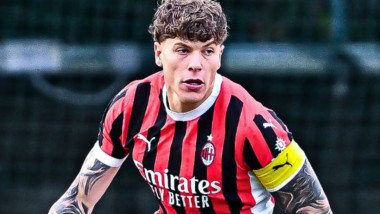 OUT! Antrenorul lui AC Milan a făcut anunțul, după ce Coubiș a debutat cu autogol și roșu direct