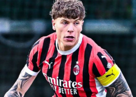 Adio, AC Milan? "Bestia" care a refuzat naționala României are trei oferte pe masă