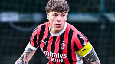 OUT! Antrenorul lui AC Milan a făcut anunțul, după ce Coubiș a debutat cu autogol și roșu direct