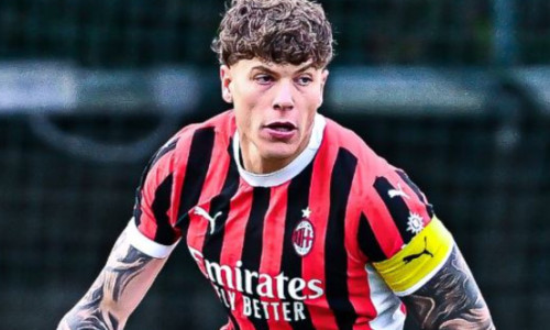 OUT! Antrenorul lui AC Milan a făcut anunțul, după ce Coubiș a debutat cu autogol și roșu direct