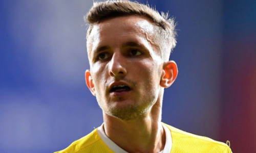 Surpriză de proporții: Marius Ștefănescu nu mai semnează nici cu CFR Cluj!