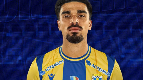 Petrolul a transferat un jucător crescut la Braga!