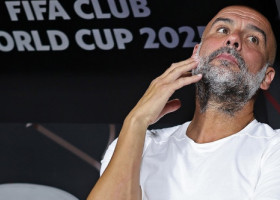 "Se vede că e divorțat!" Pep Guardiola i-a lăsat "mască" pe toți cu schimbarea de look. Cum arată acum