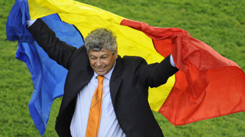Cum l-au descris cei de la CS Dinamo pe Mircea Lucescu, în ziua în care tehnicianul a împlinit 80 de ani